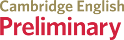 Cambridge B1 Preliminary (PET) (for Schools)