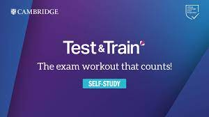 Test & Train voor B2 First